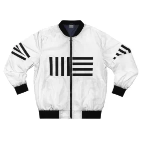 Ableton Logo Bomber Jacket for Music Producers