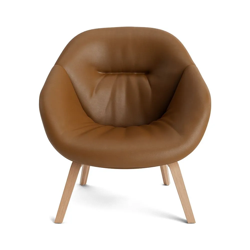 About A Lounge chair 83 soft