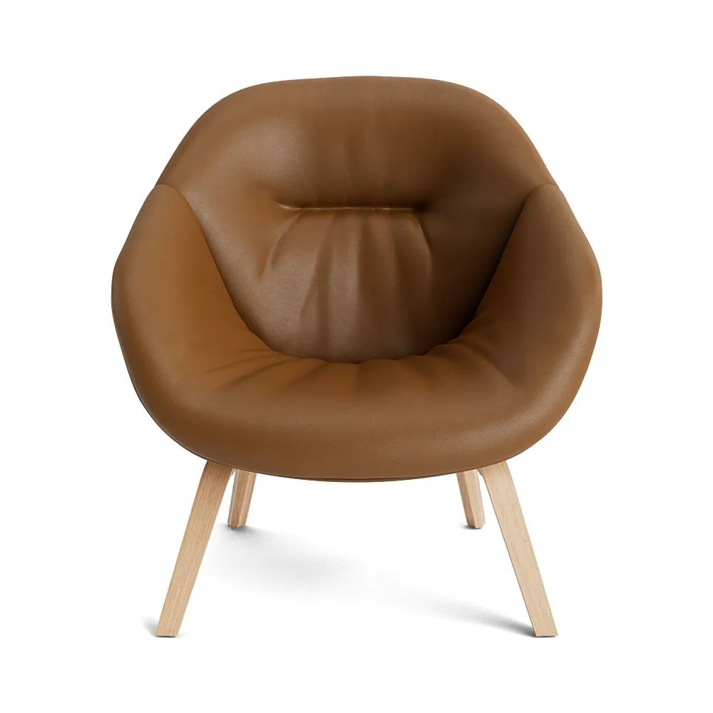 About A Lounge chair 83 soft