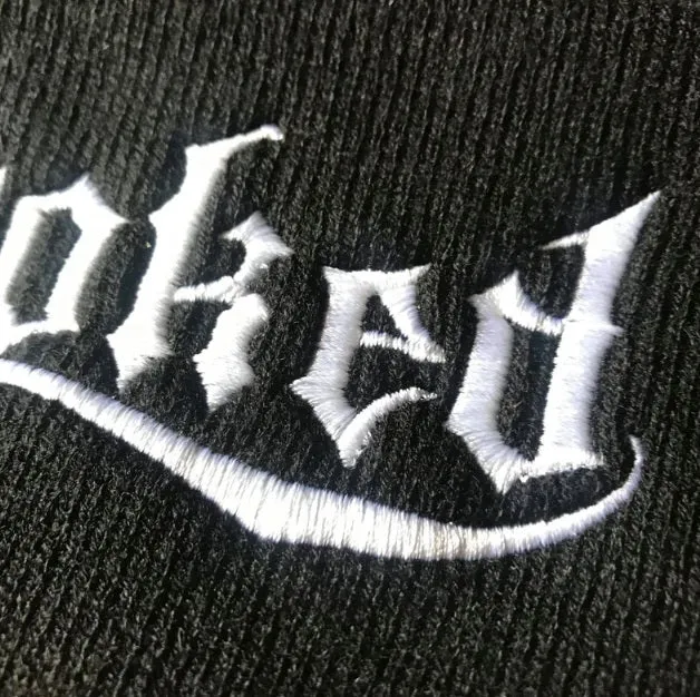 Anne Stokes "Stoked" Beanie