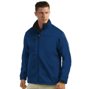 Antigua Men's Dark Royal Traverse Jacket