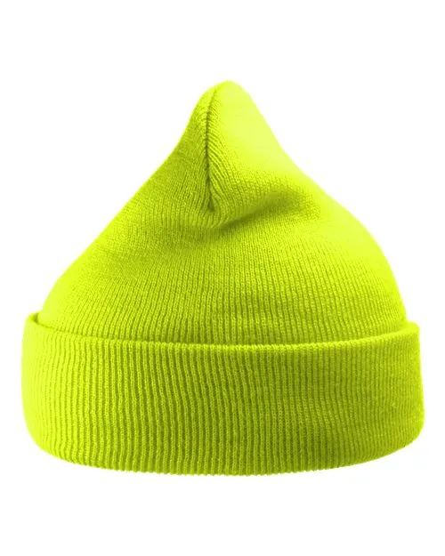 Atlantis Headwear Sustainable 12" Knit WIND