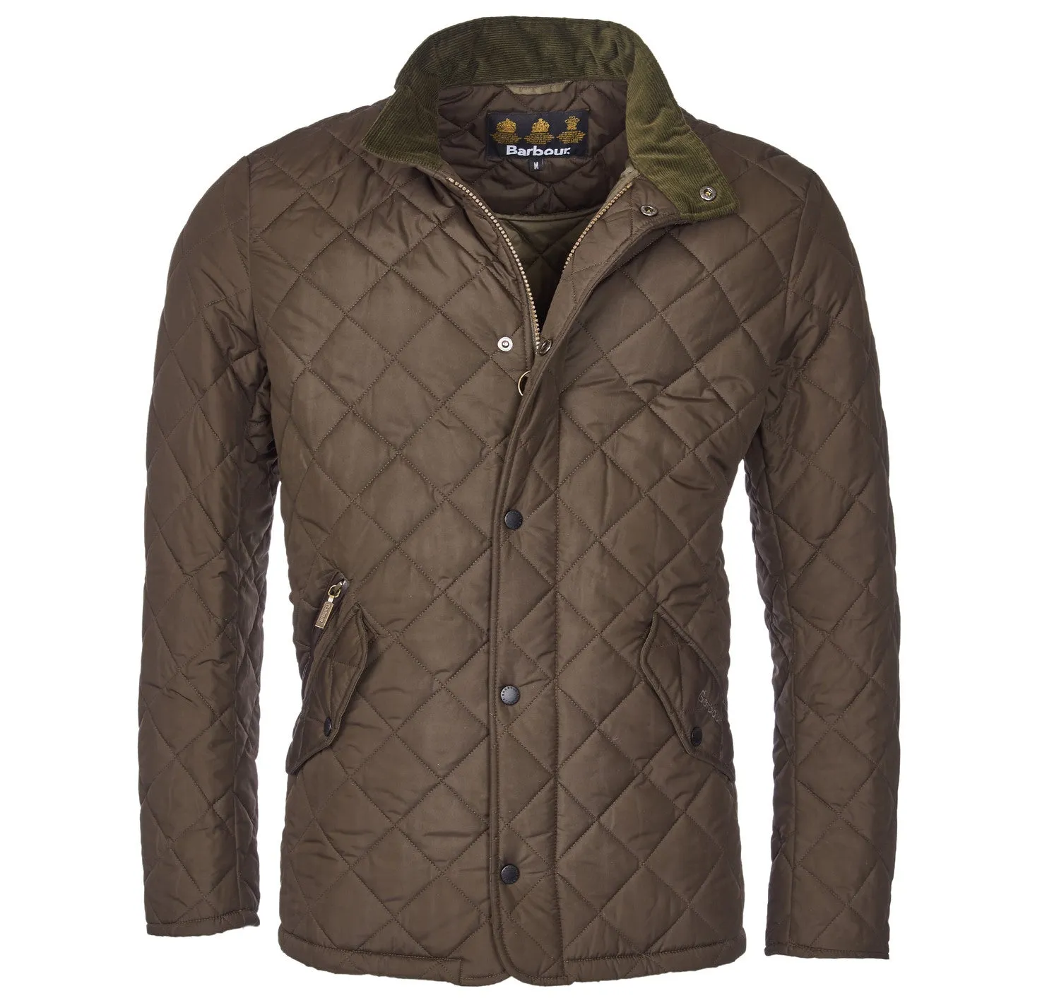 Barbour Chelsea Sportsquilt Jacket