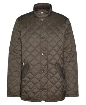 Barbour Mens Flyweight Chelsea Quilted Jacket