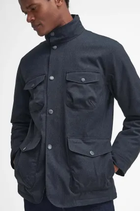 Barbour Winter Ogston Waterproof Jacket