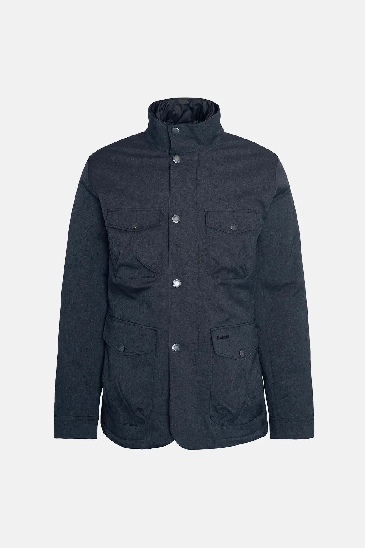 Barbour Winter Ogston Waterproof Jacket