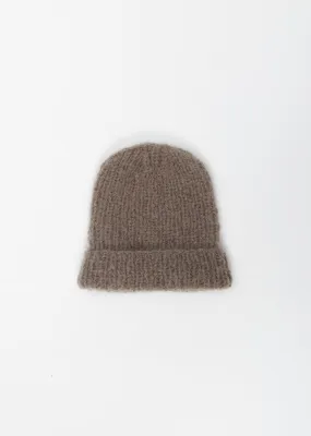 Beanie — Khaki