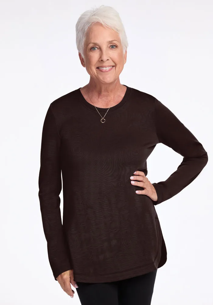 Blair Tunic