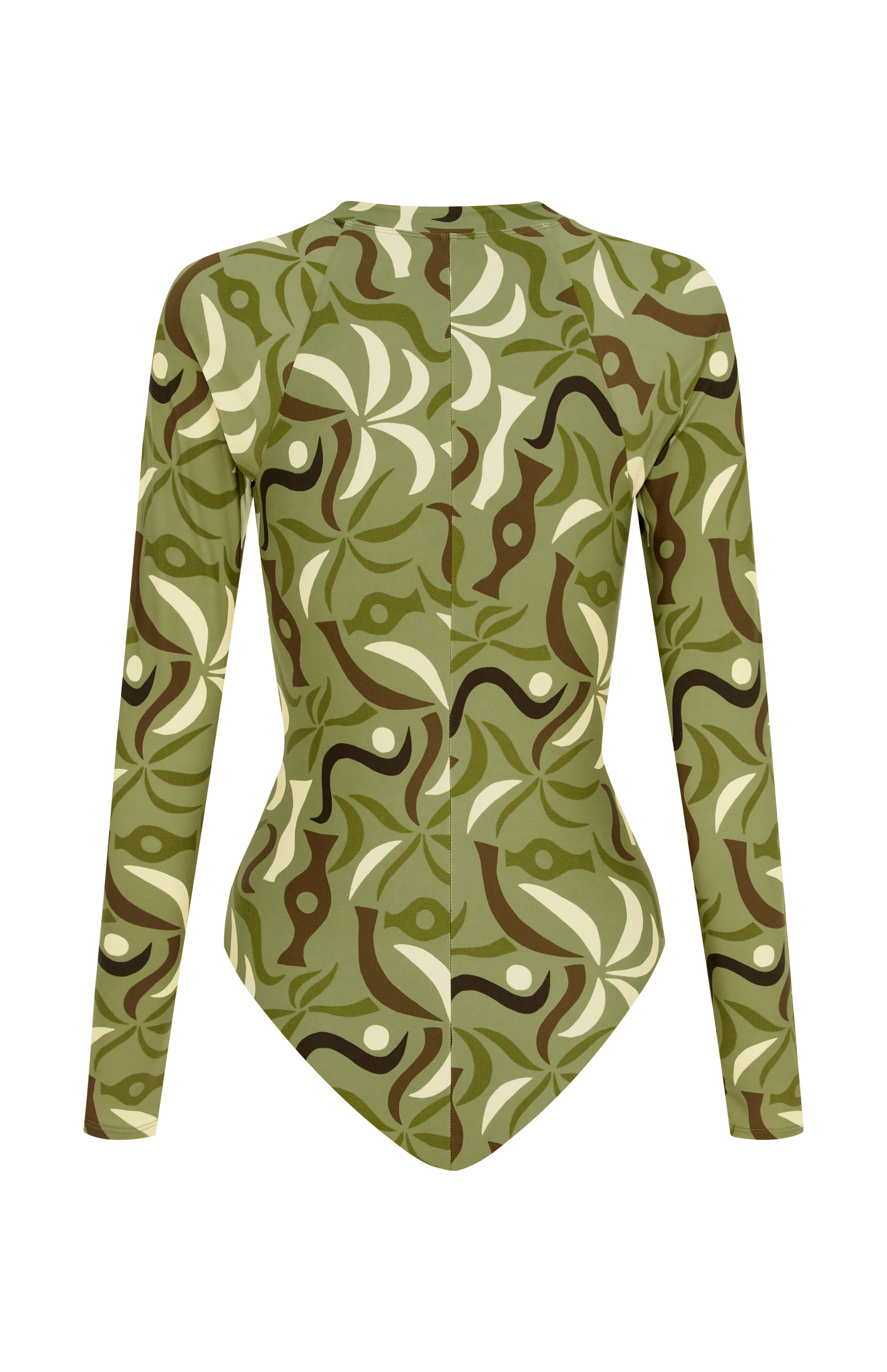 Bo - Canopy Surfsuit