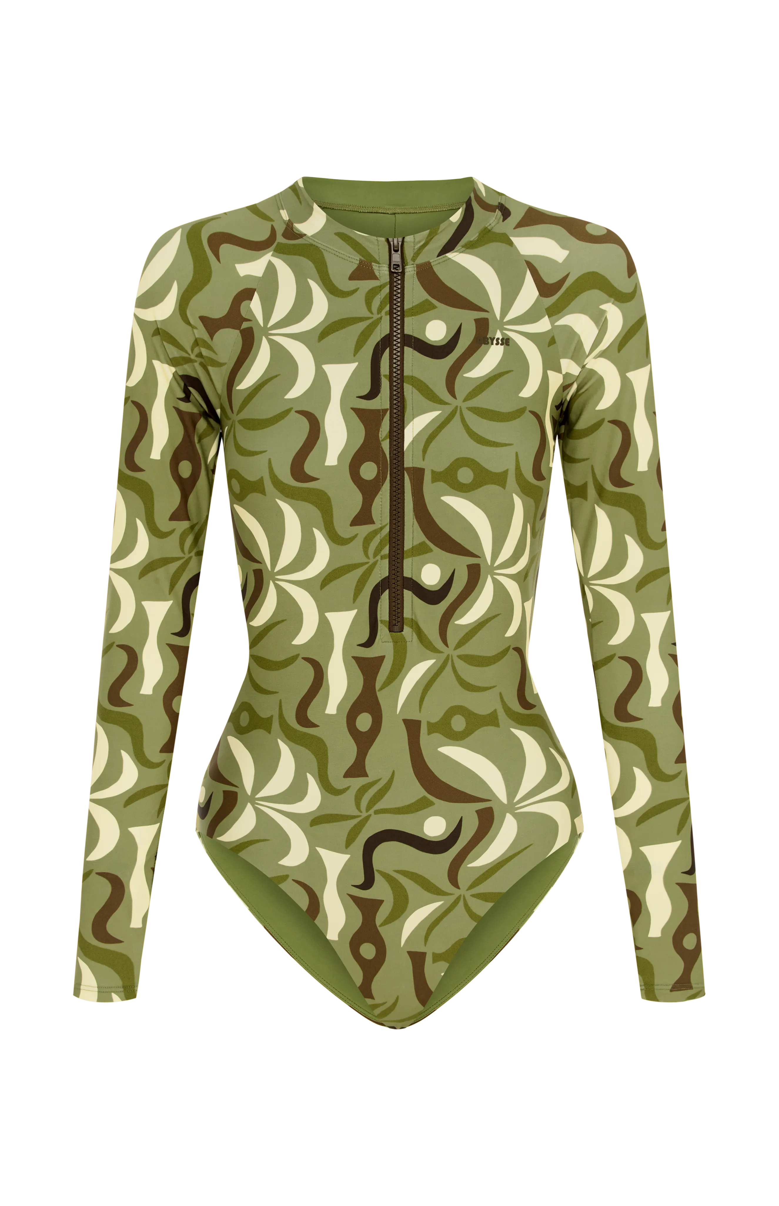 Bo - Canopy Surfsuit