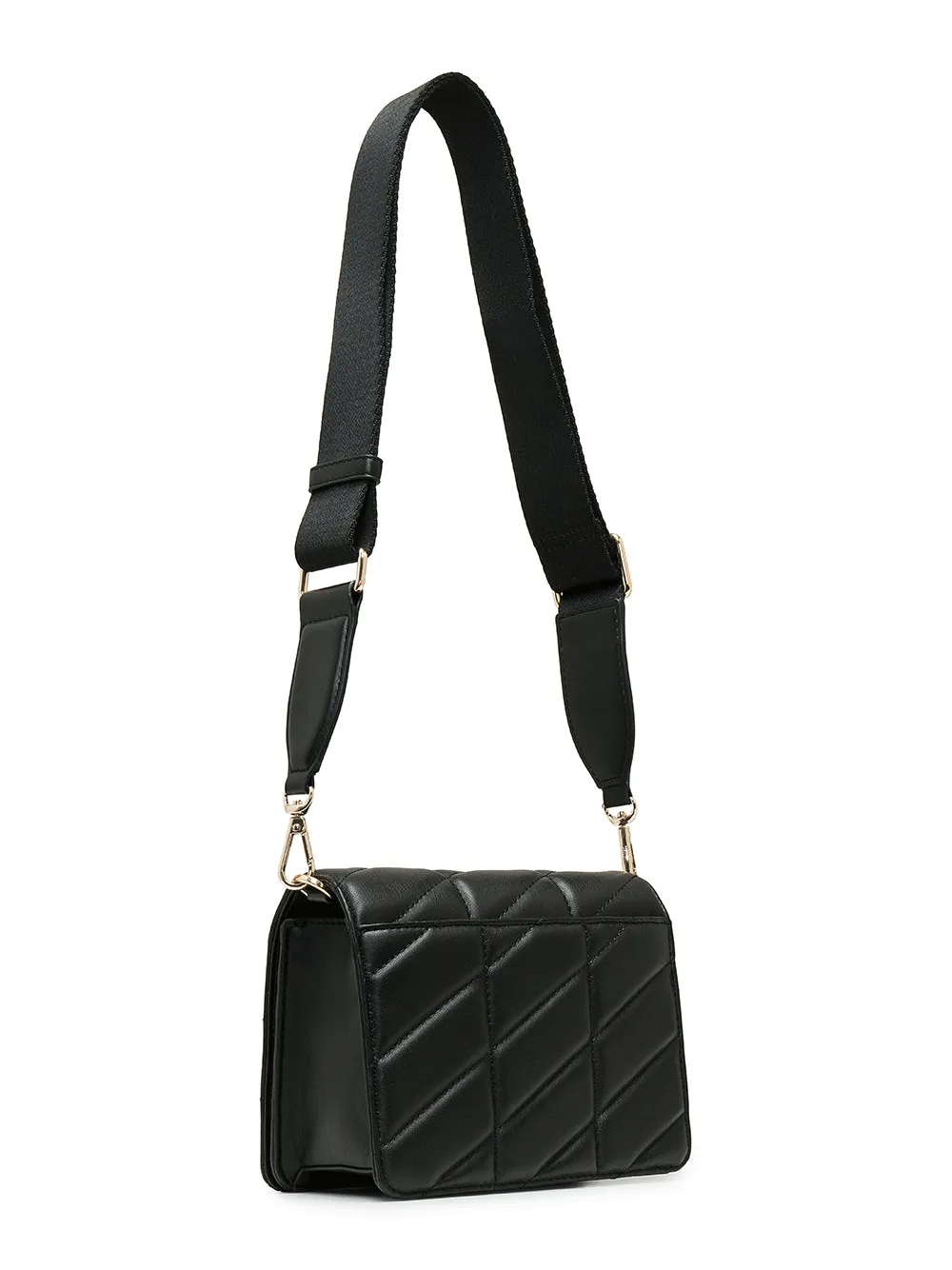 Bodhi Flap Crossbody