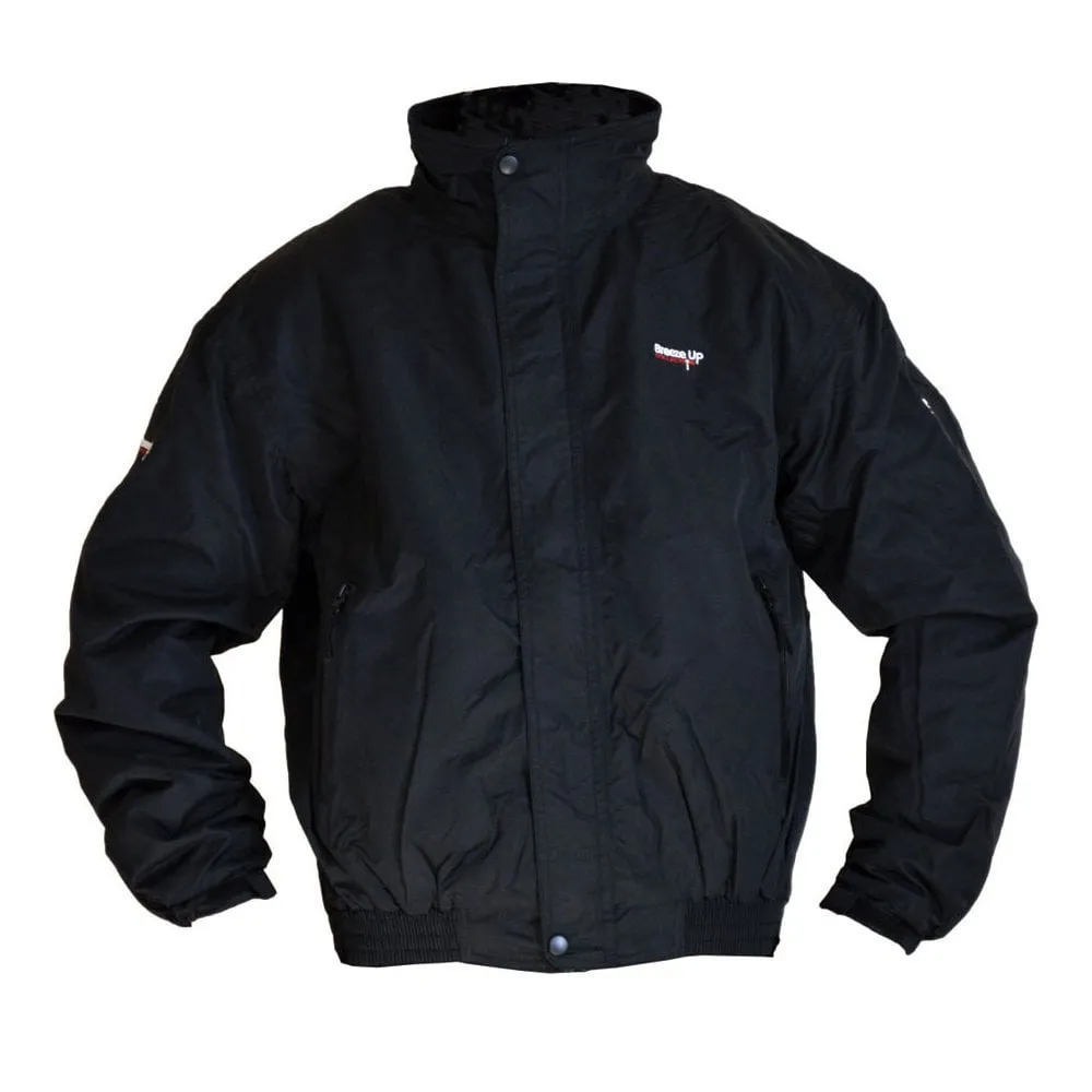 Breeze Up Winter Waterproof Jacket