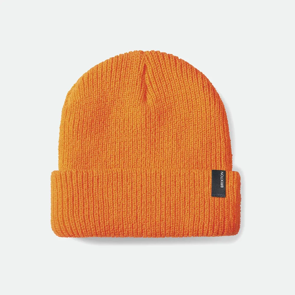 Brixton Heist Beanie