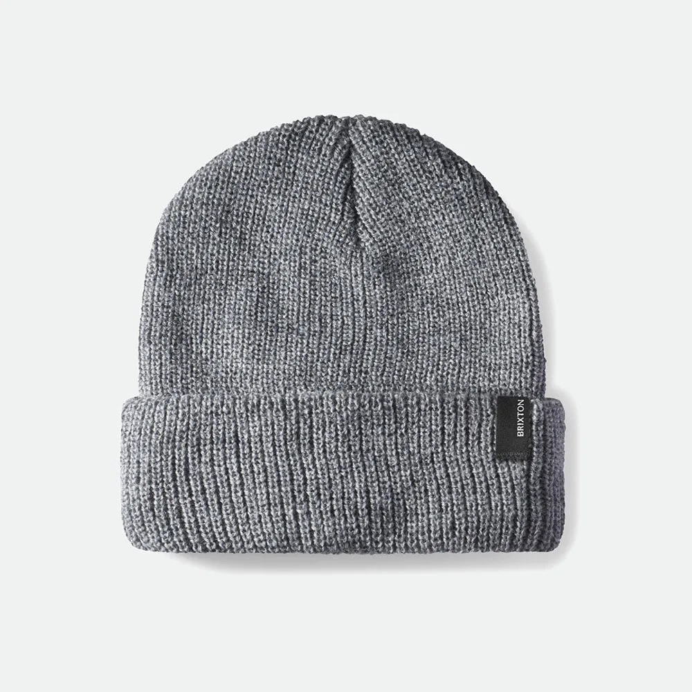 Brixton Heist Beanie