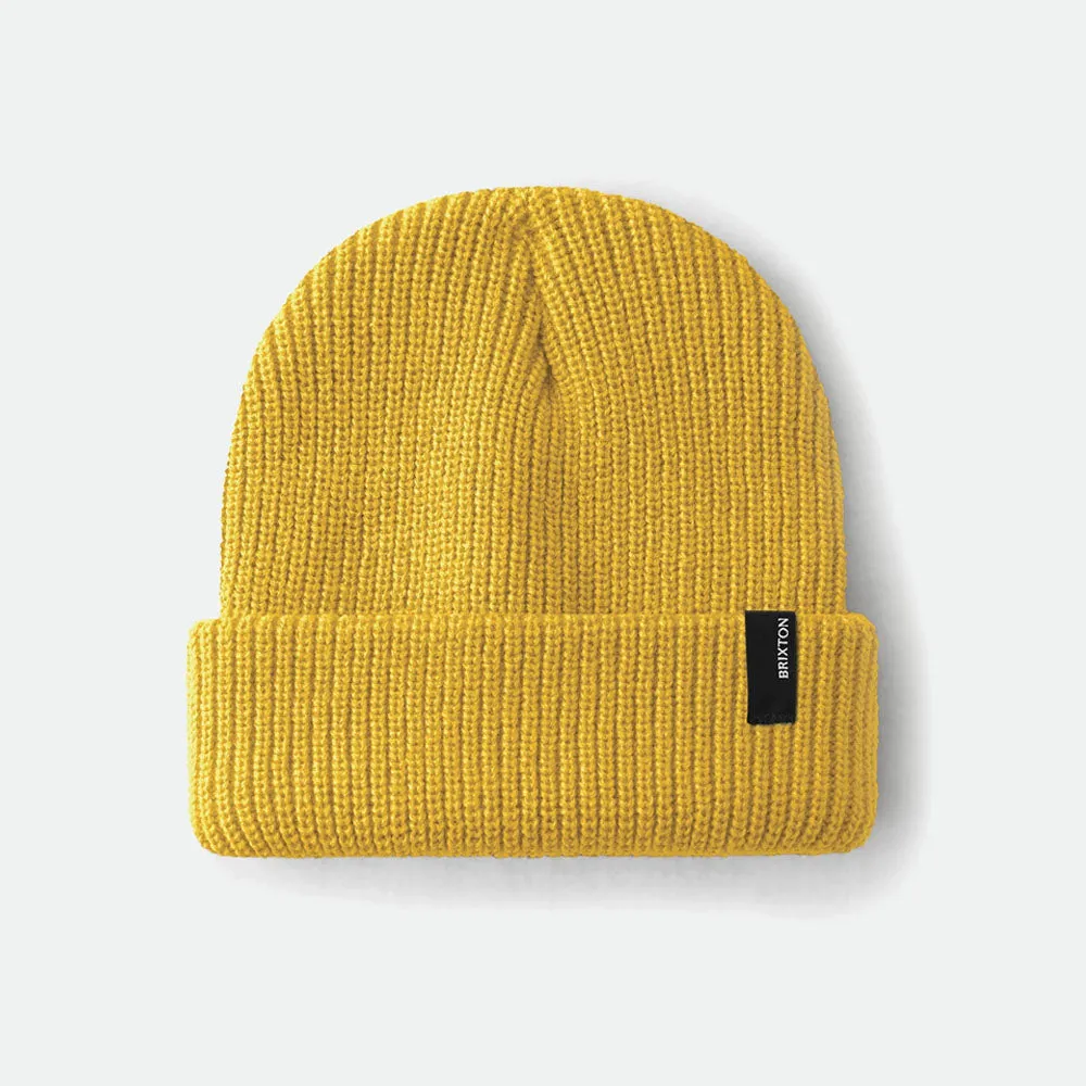 Brixton Heist Beanie