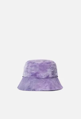 Bucket Hat / Orchid