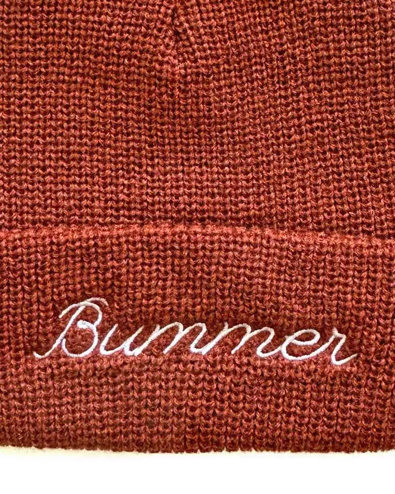 Bummer Beanie