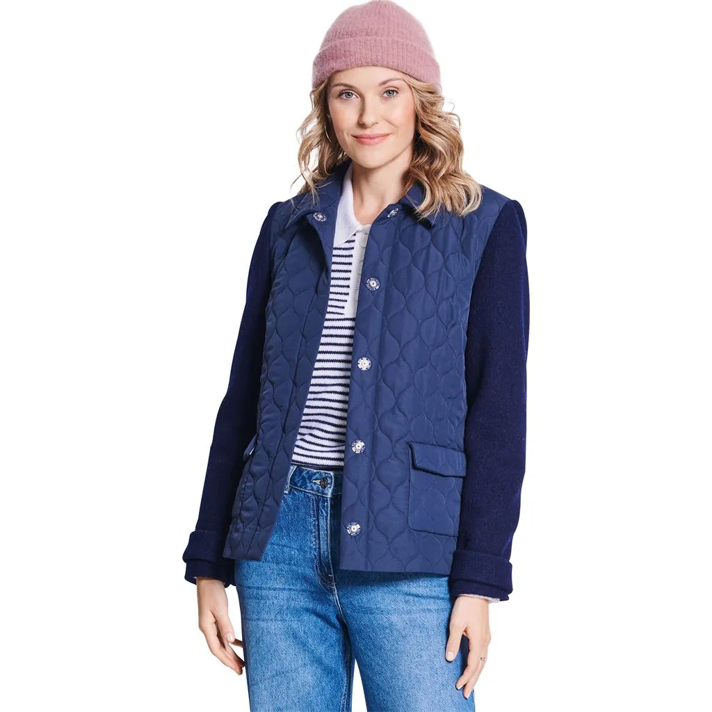 Burda Style Pattern 5799 Misses' Jacket B5799