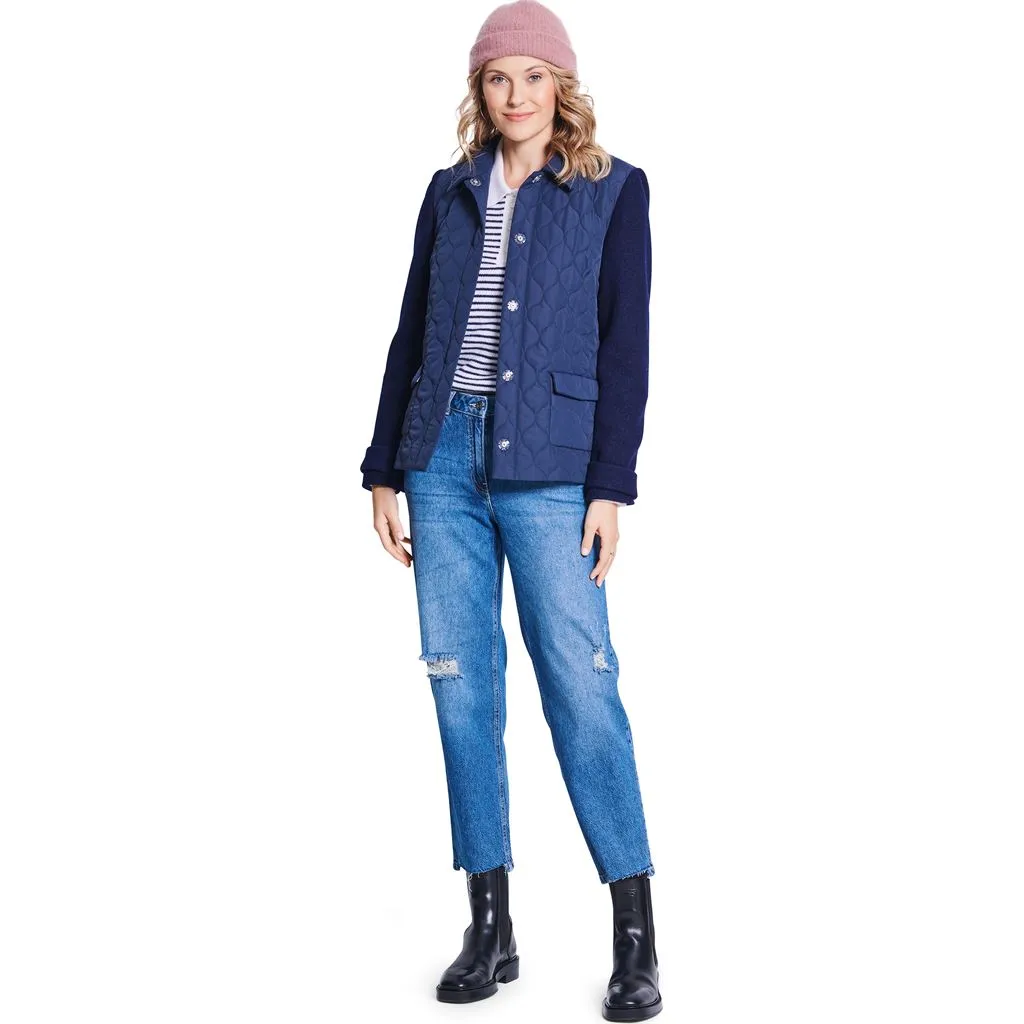 Burda Style Pattern 5799 Misses' Jacket B5799