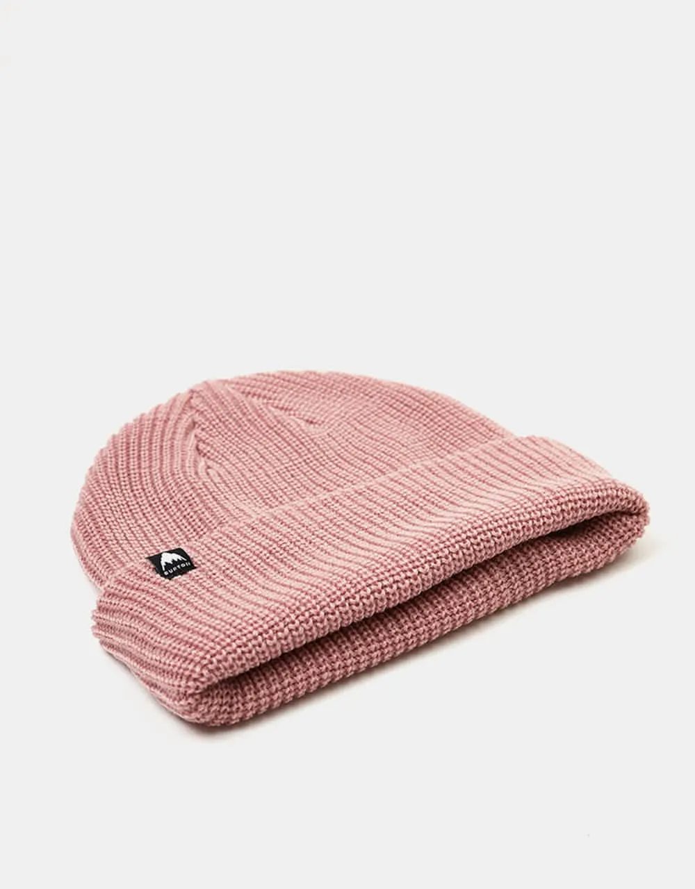 Burton Recycled DND Beanie - Powder Blush