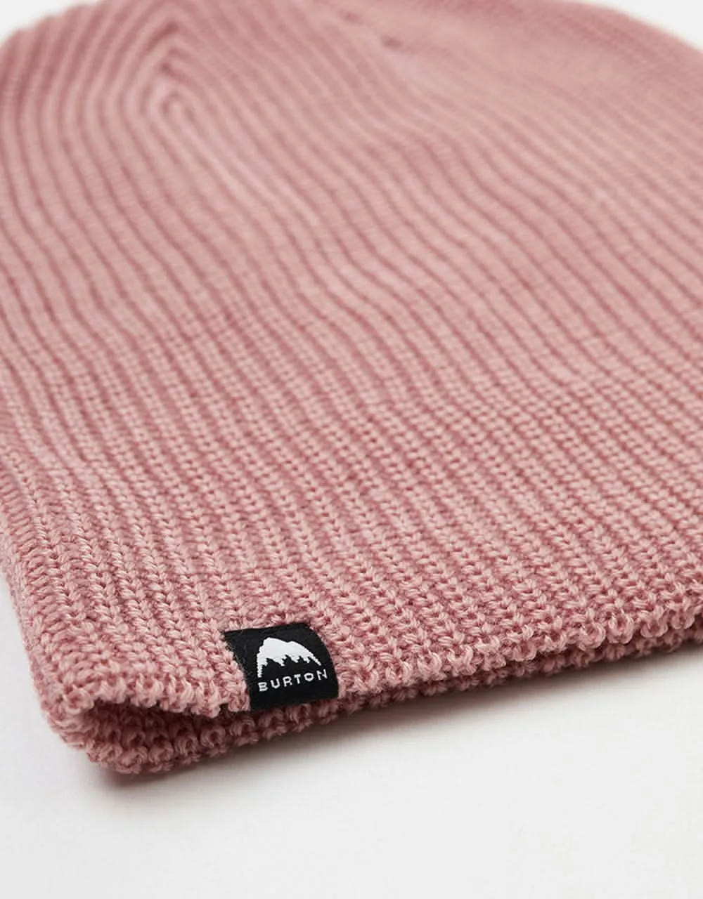 Burton Recycled DND Beanie - Powder Blush