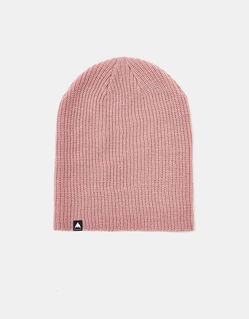 Burton Recycled DND Beanie - Powder Blush