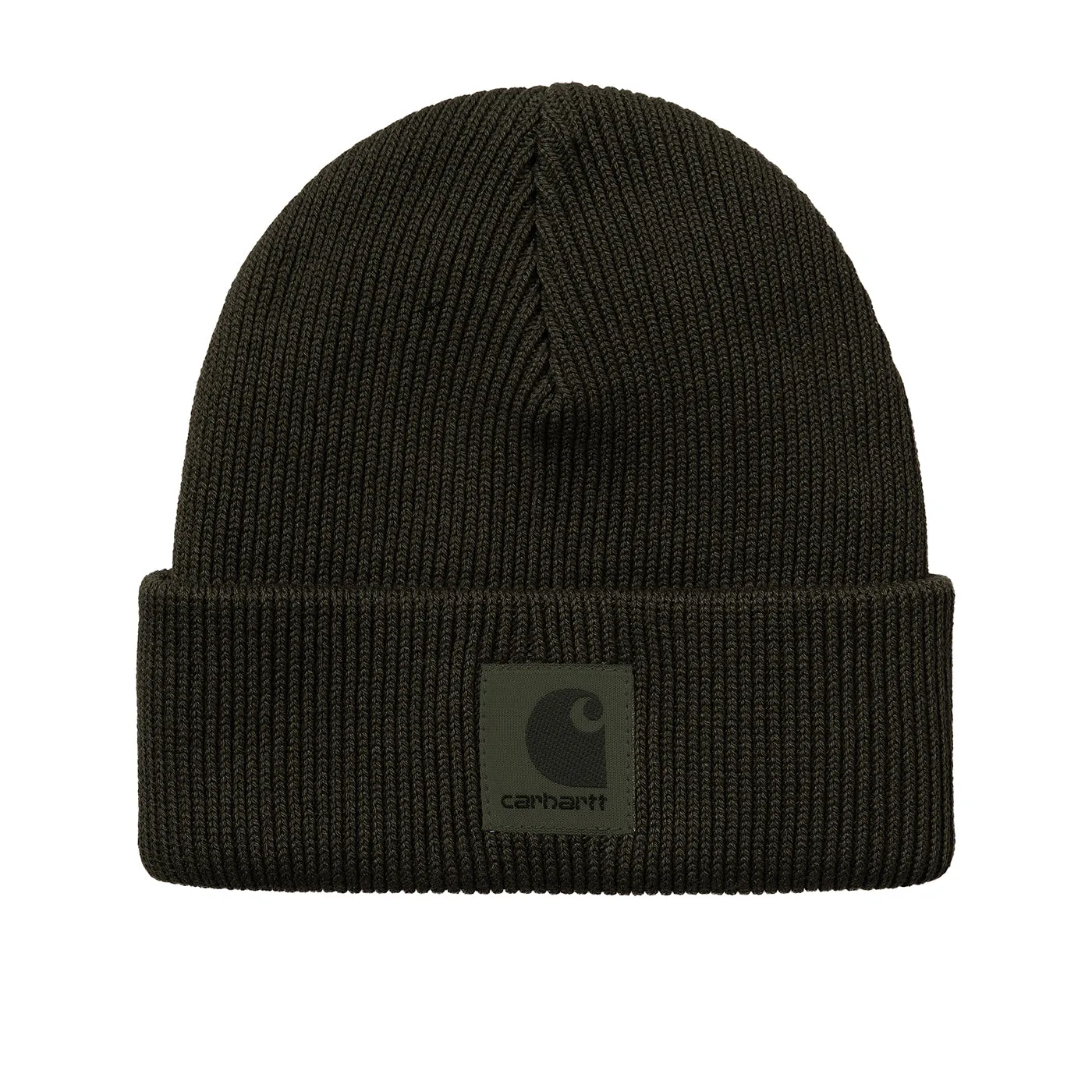 Carhartt WIP Milo Beanie - Cypress