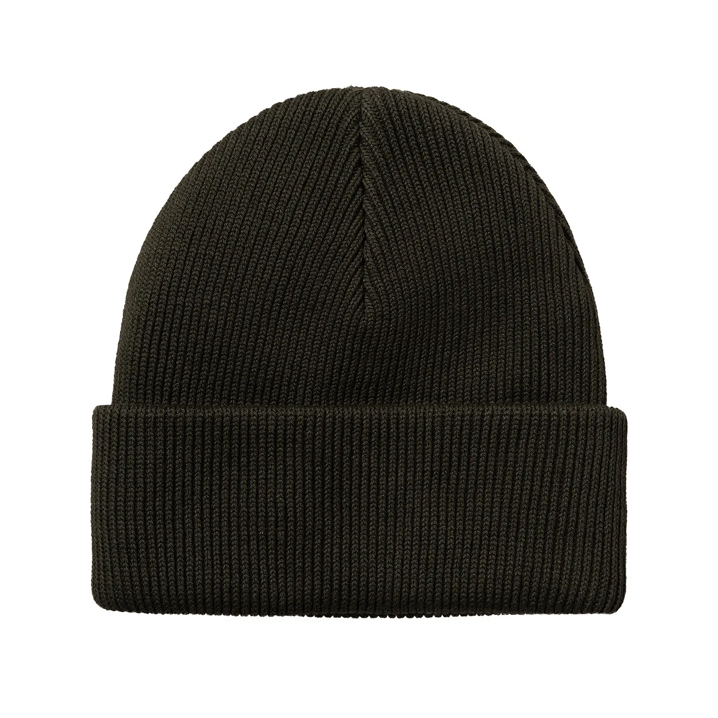 Carhartt WIP Milo Beanie - Cypress