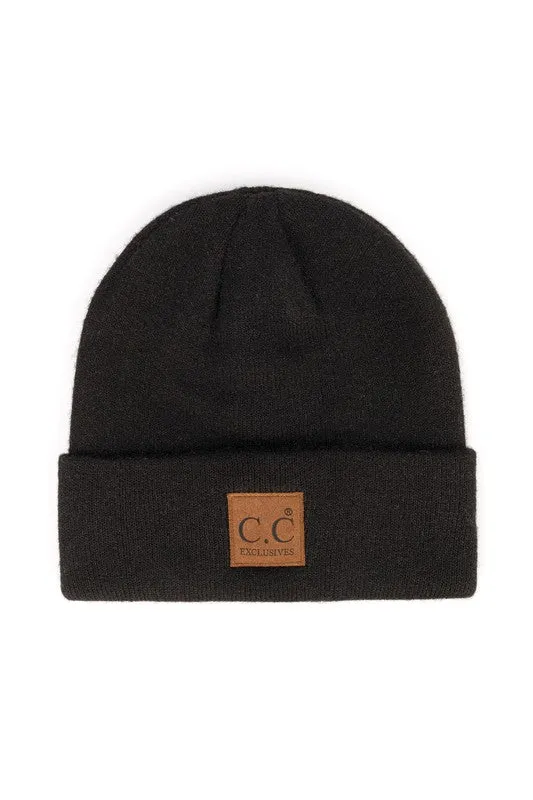 CC Everyday Beanie Unisex