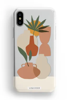 Cera KLEARLUX™ Phone Case | LOUCASE