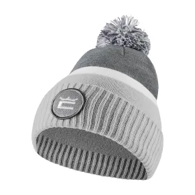 Cobra Golf Crown C Pom Beanie Hat