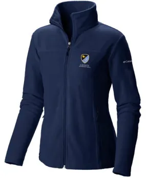 Columbia Give and Go™ Full Zip Fleece