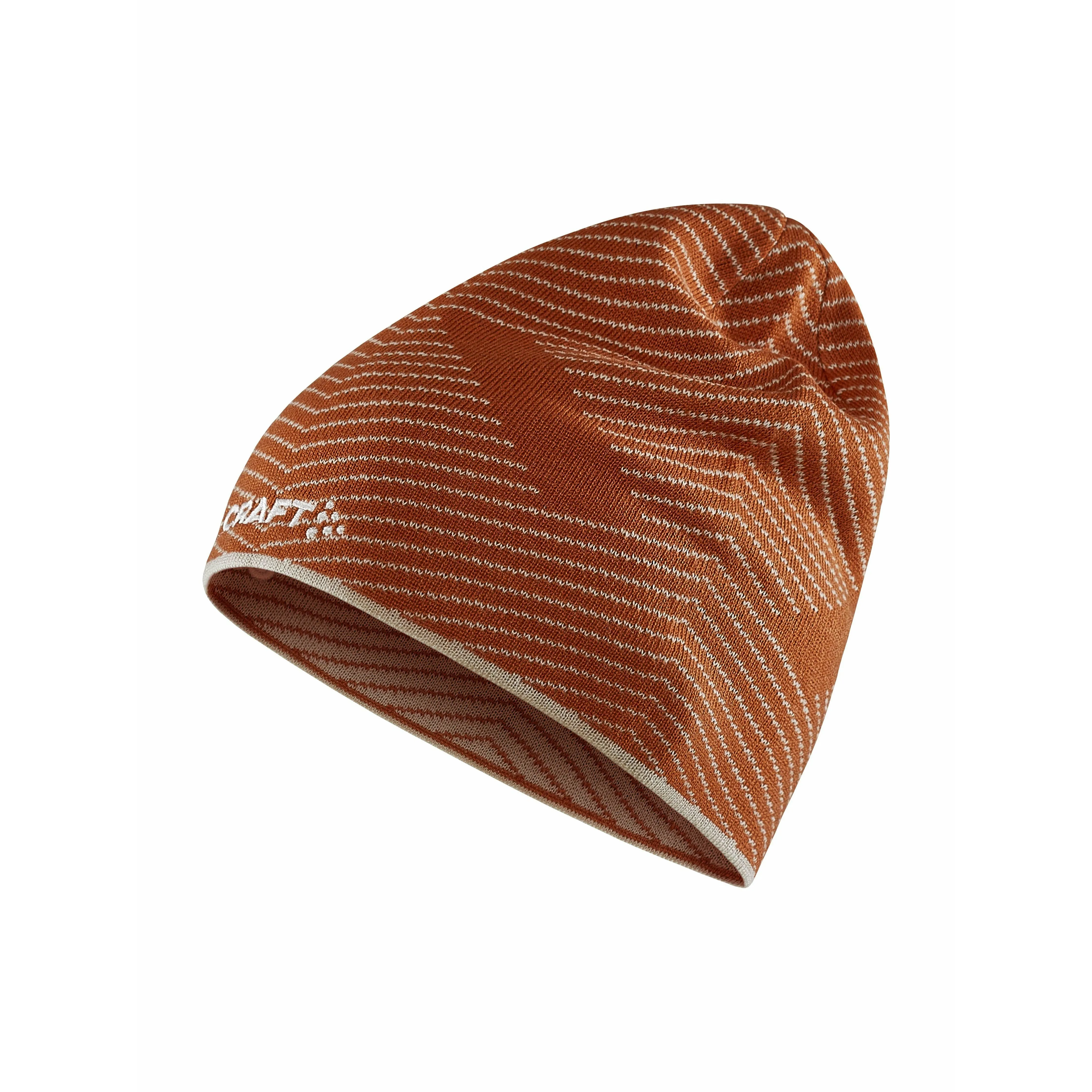 Craft Core Race Knit Hat