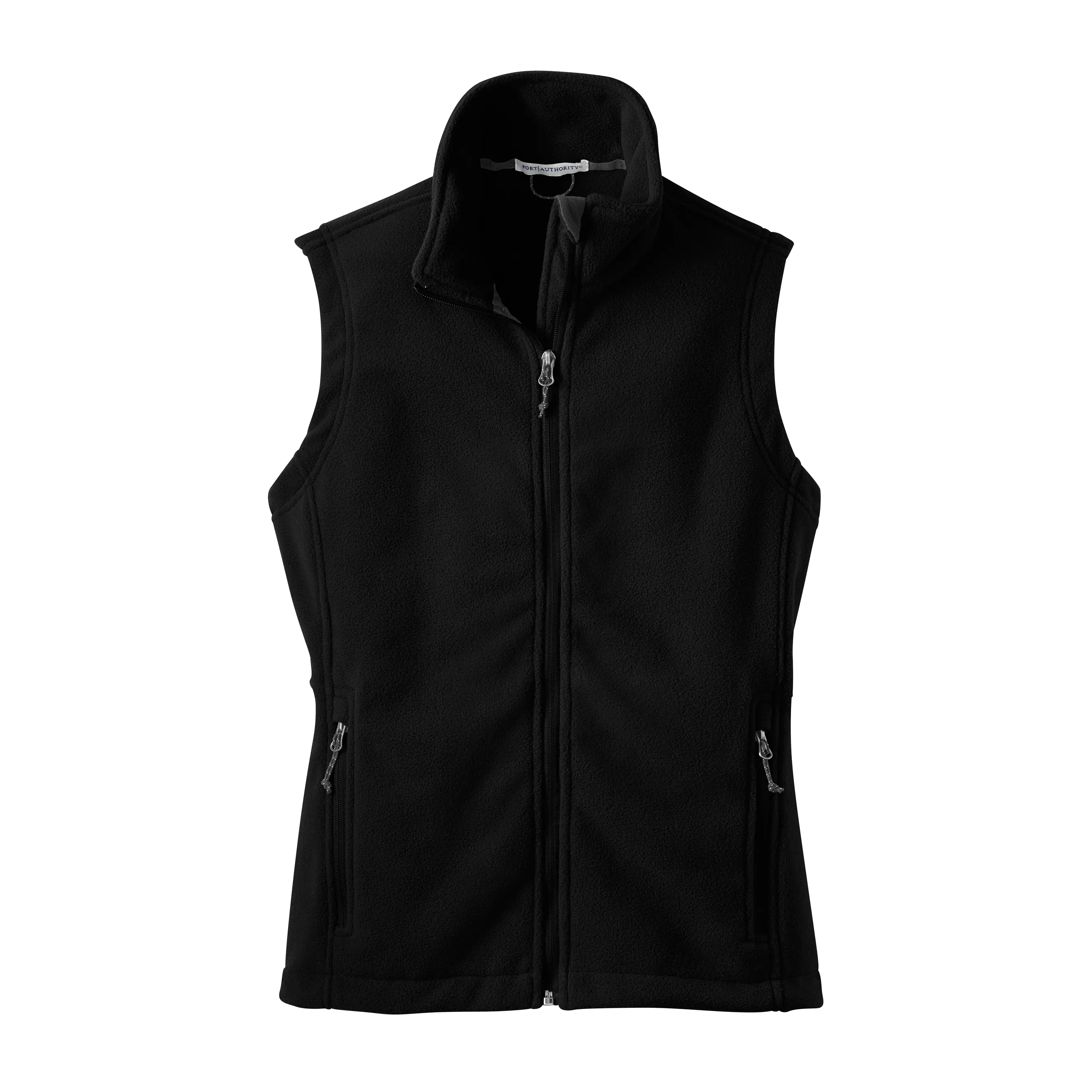 D2015W Ladies Value Fleece Vest