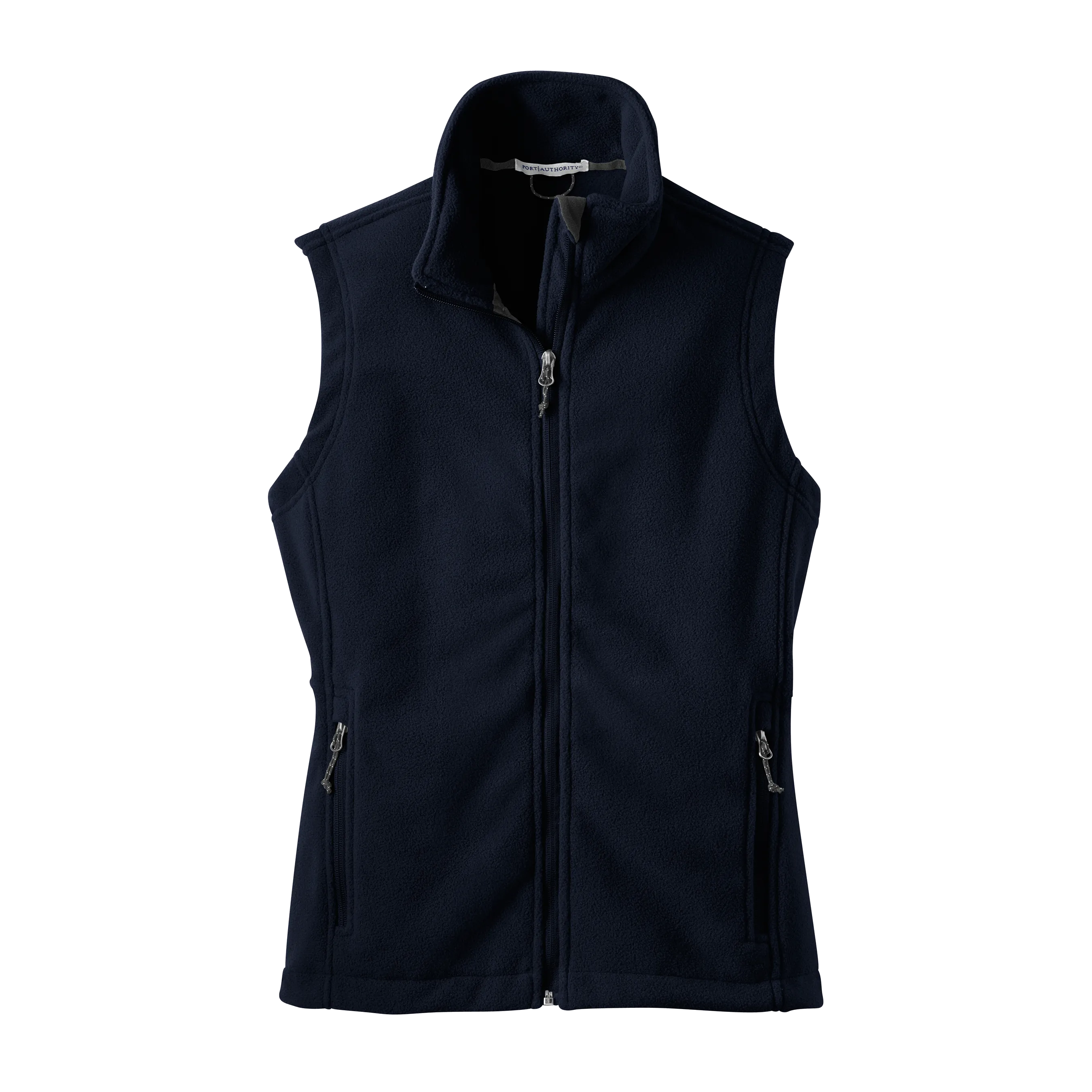 D2015W Ladies Value Fleece Vest