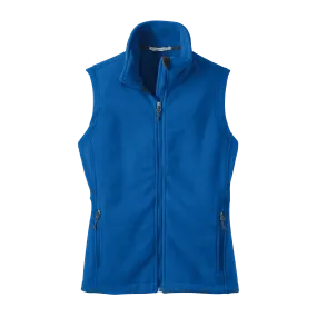 D2015W Ladies Value Fleece Vest