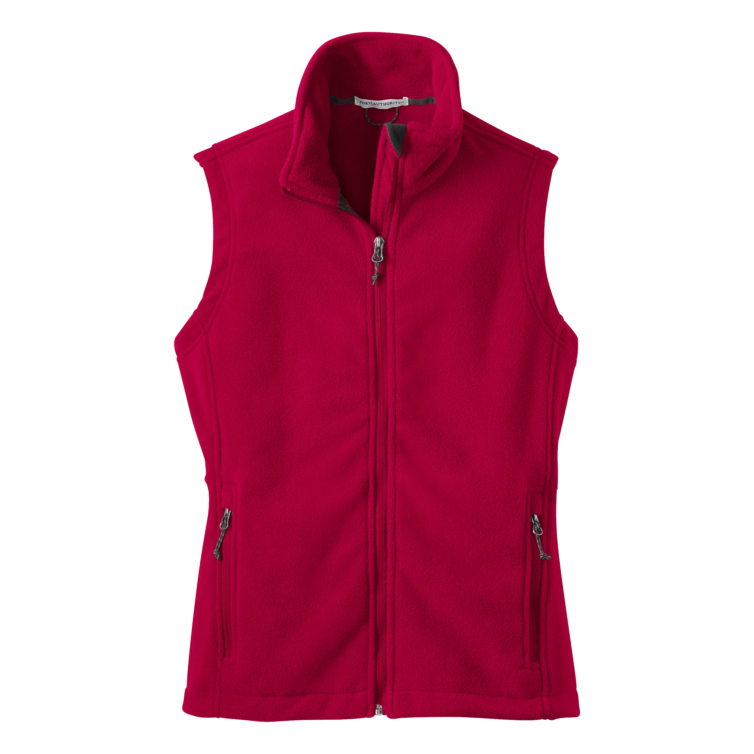 D2015W Ladies Value Fleece Vest