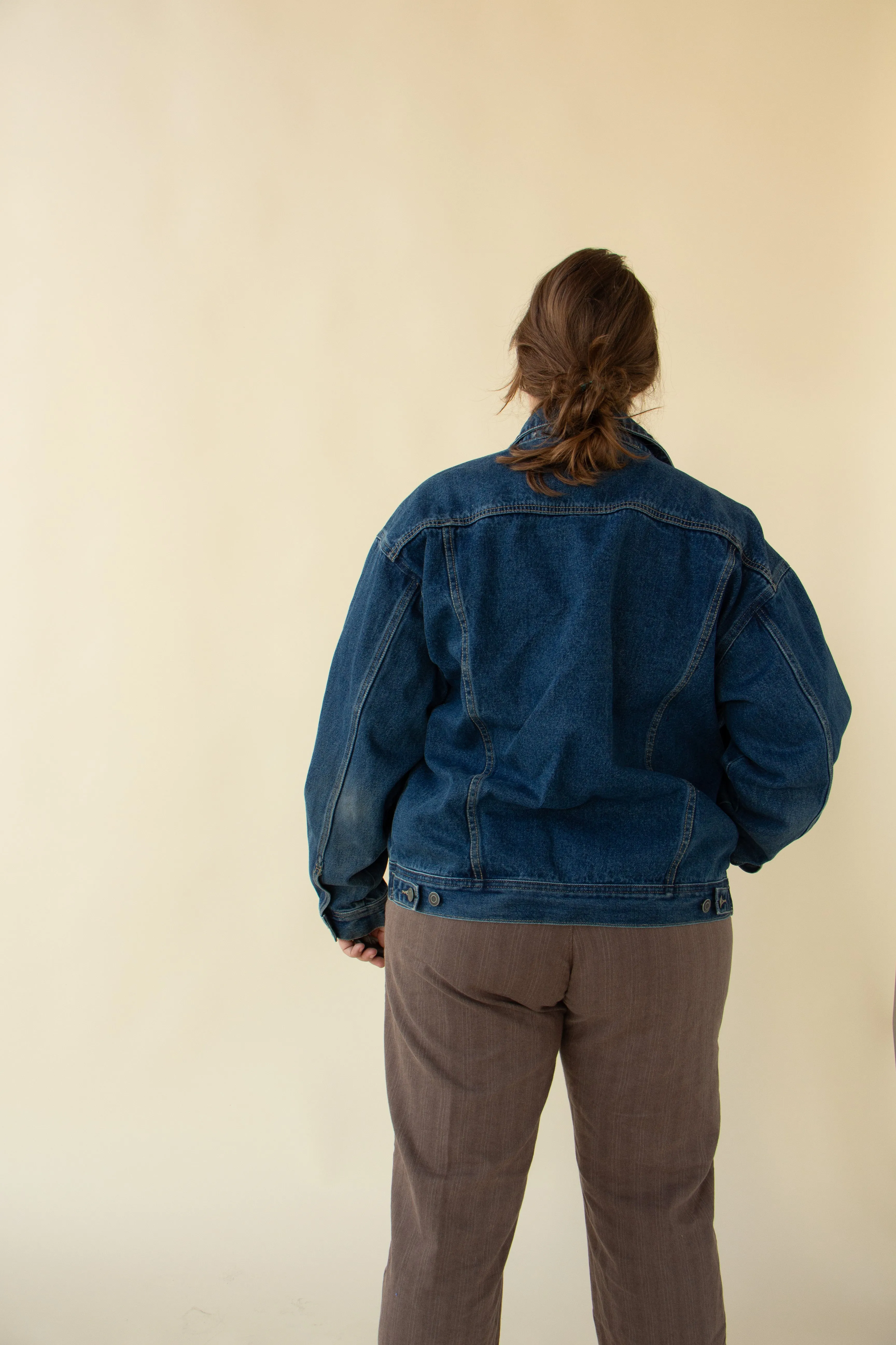 Denim/Jean Jacket