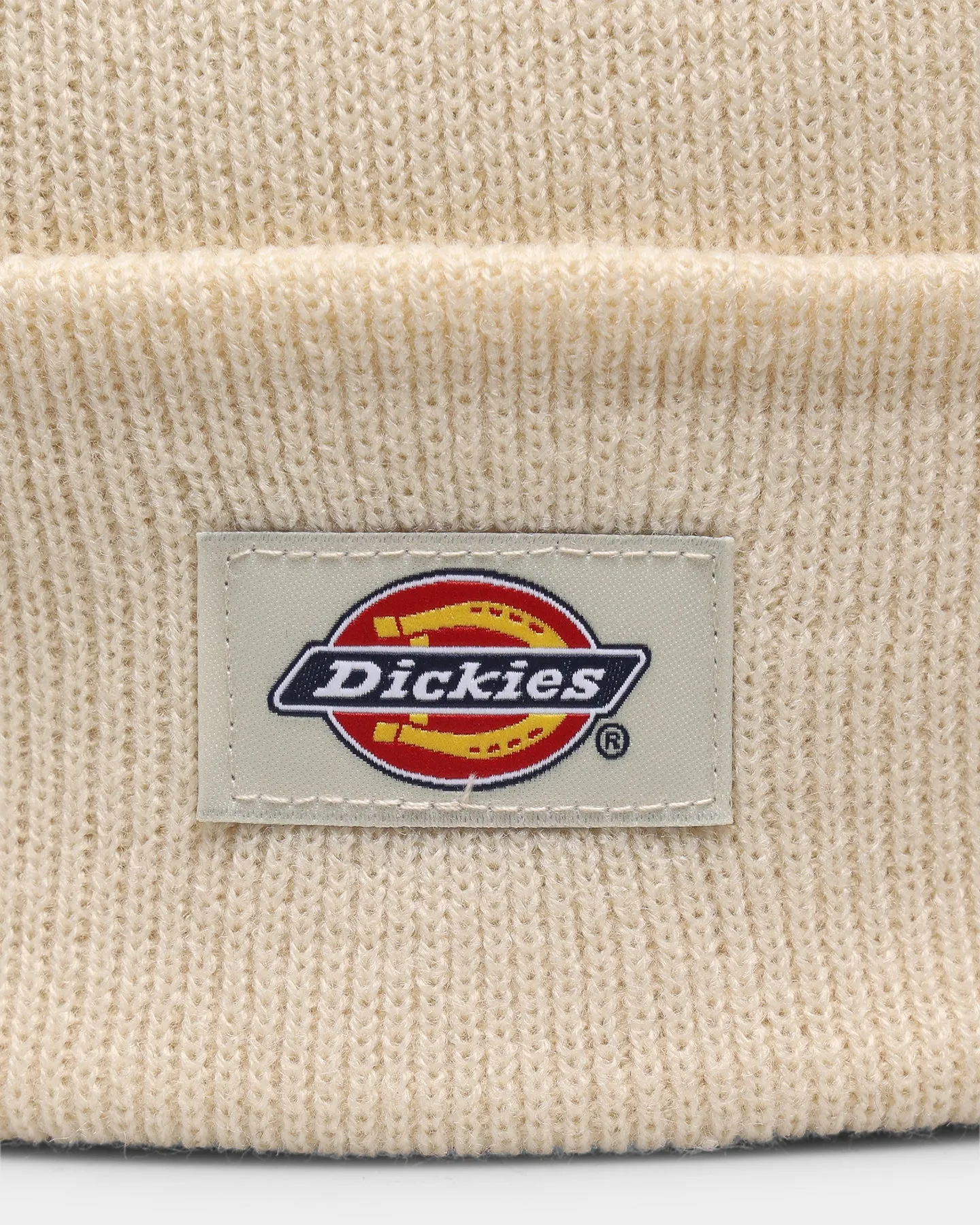 Dickies Fargo Beanie Bone