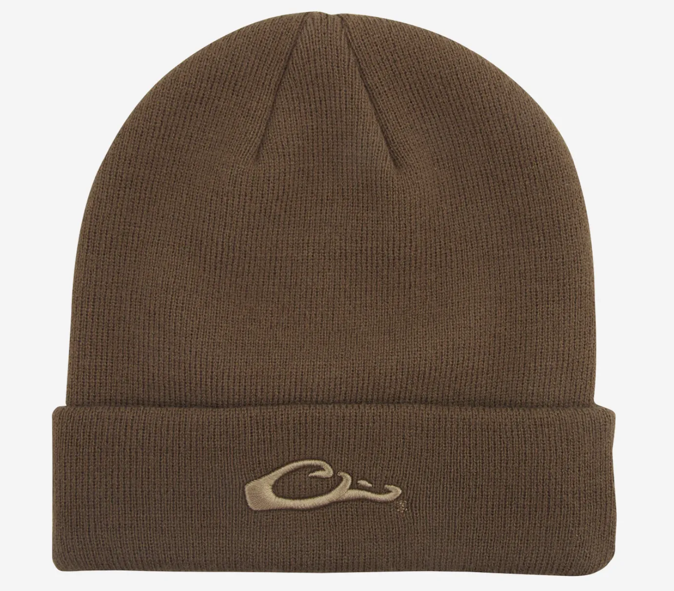 Drake Rib-Knit Stocking Cap