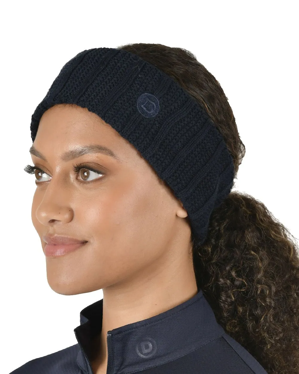 Dublin Rib Knit Headband