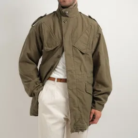 DUTCH 60'S FIELD JACKET