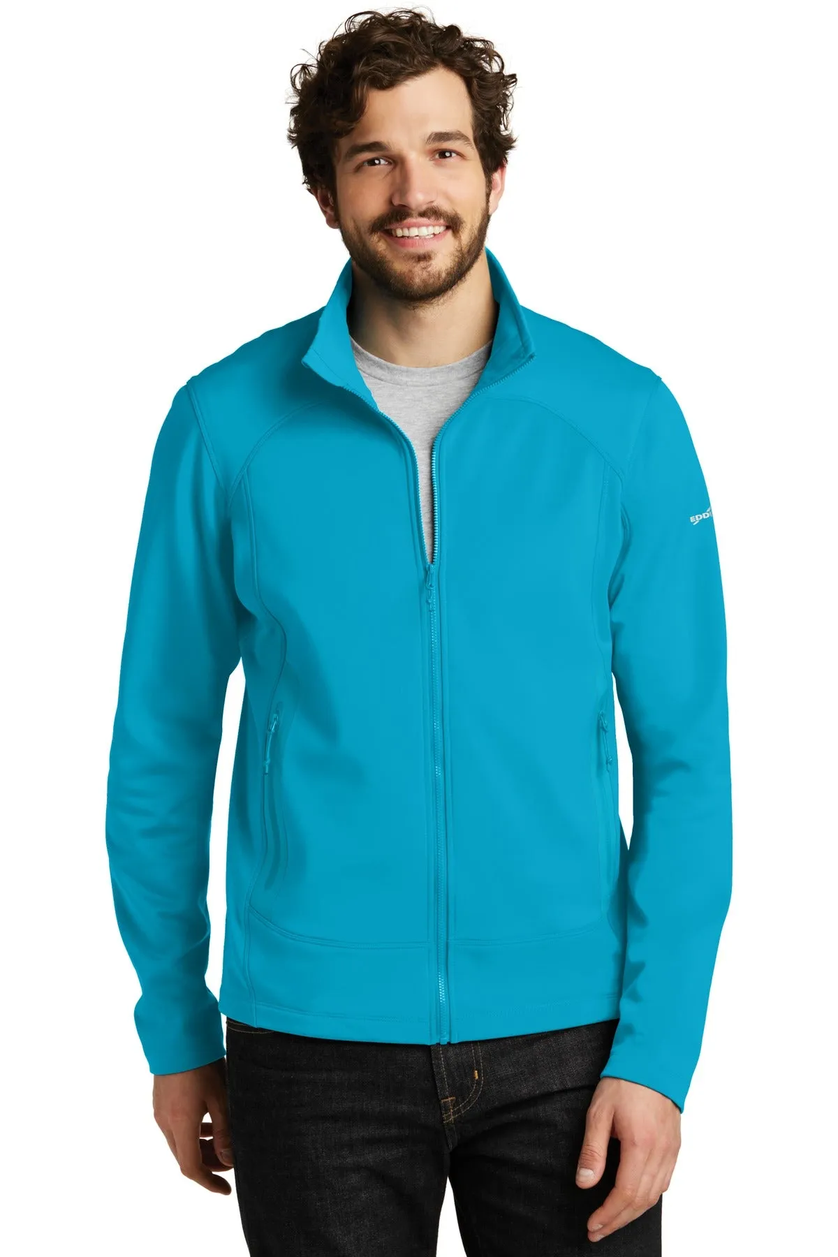 Eddie Bauer Highpoint Fleece Jacket. EB240