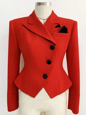 EVIE Blazer