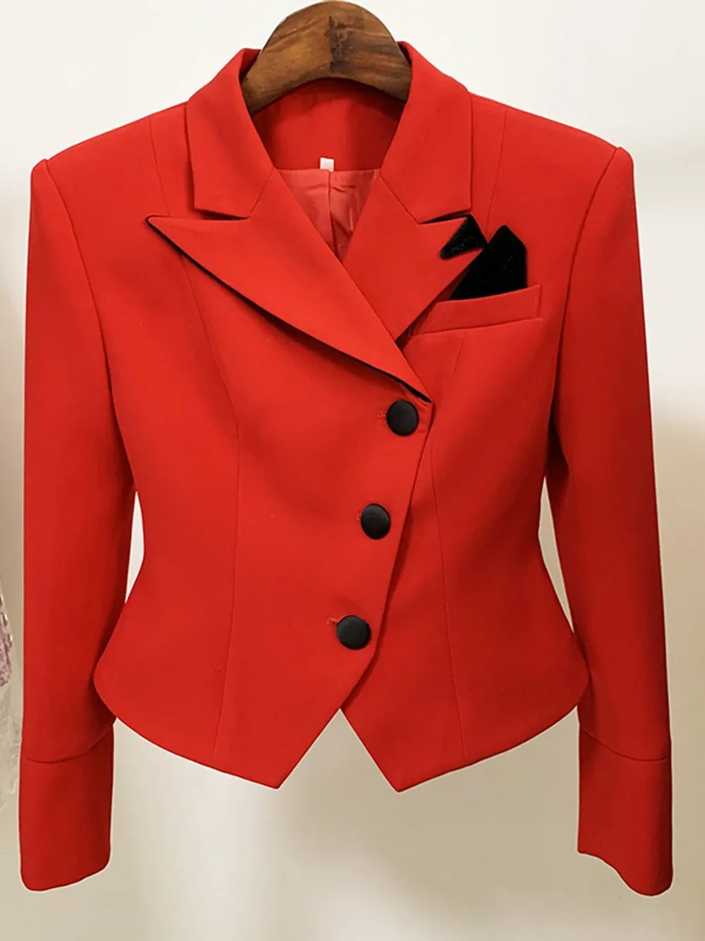 EVIE Blazer