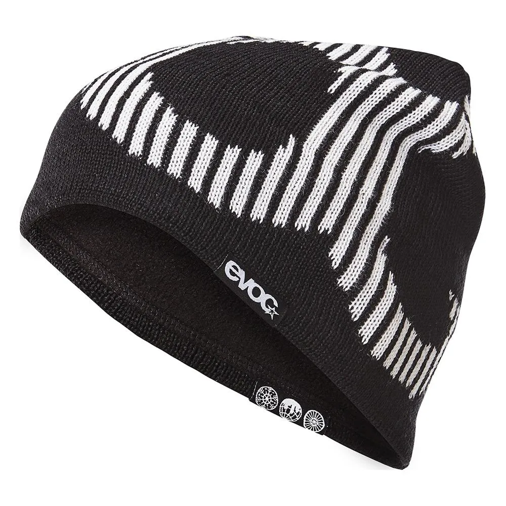 Evoc Logo Beanie