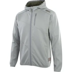 Evoc Men'S Hoody Jacket 2023: Stone M