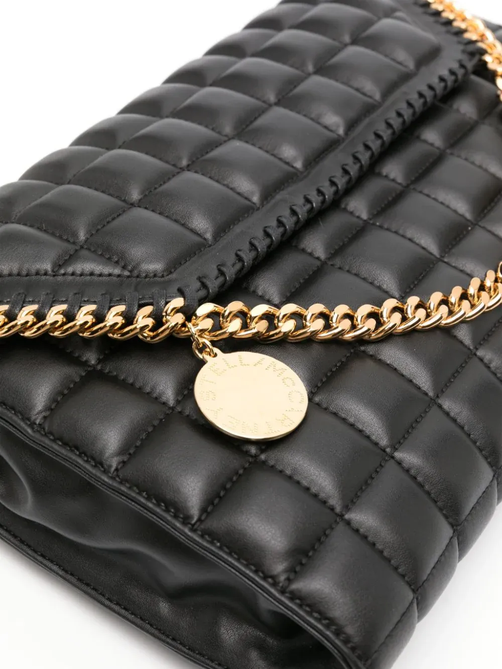 Falabella Crossbody Quilted