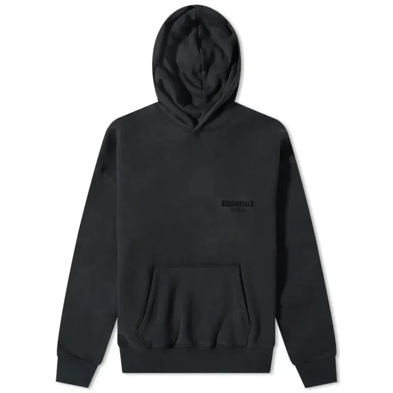 Fear of God Essentials (SS22) Stretch Limo Hoodie