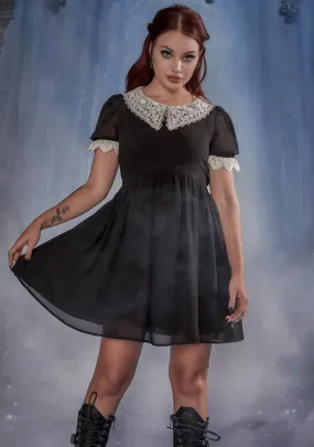 Forgotten Fable Babydoll Dress